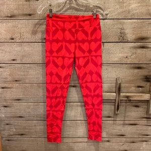 LuLaRoe OS Leggings
